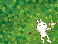 pic for Love Green 